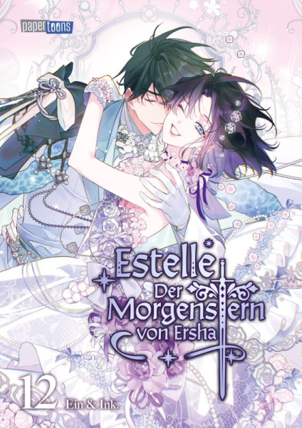 Estelle – Der Morgenstern von Ersha 12